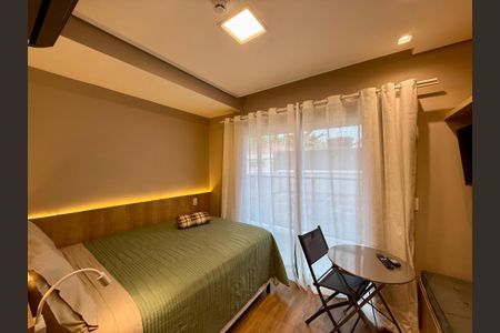 Studio à venda com 22m², 0 quarto e sem vagaQuarto