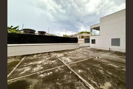 Studio à venda com 22m², 0 quarto e sem vagaVista 