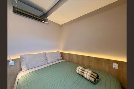 Studio à venda com 22m², 0 quarto e sem vagaQuarto