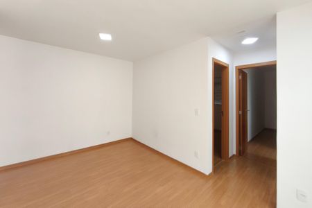 Sala de apartamento para alugar com 2 quartos, 54m² em Jardim Nova Europa, Campinas