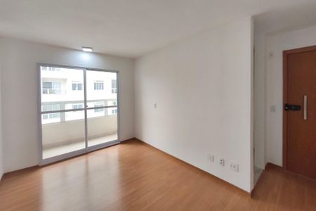 Sala de apartamento para alugar com 2 quartos, 54m² em Jardim Nova Europa, Campinas
