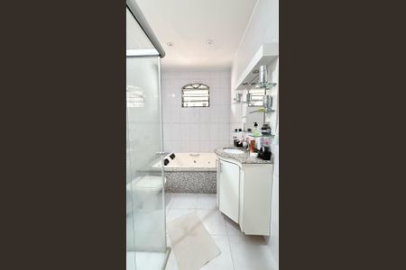 Apartamento à venda com 4 quartos, 320m² em Centro, Belo Horizonte