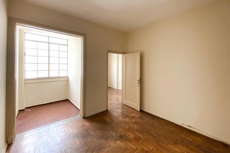Apartamento para alugar com 112m², 3 quartos e 1 vagaQuarto 1