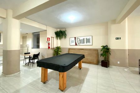 Apartamento para alugar com 112m², 3 quartos e 1 vagaÁrea comum