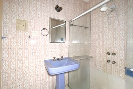 Apartamento para alugar com 112m², 3 quartos e 1 vagaBanheiro