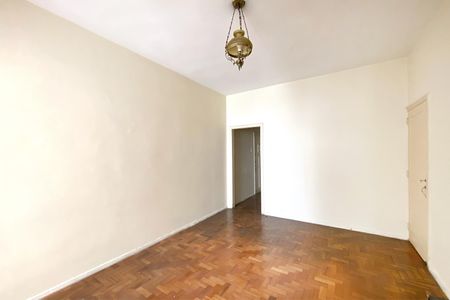 Sala de apartamento para alugar com 3 quartos, 112m² em Centro, Belo Horizonte