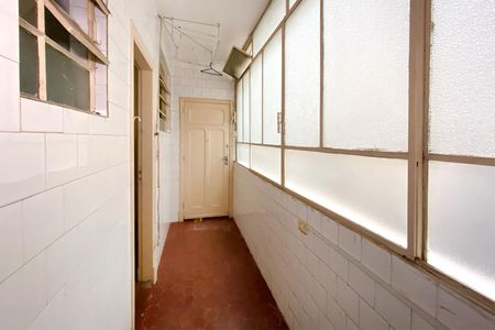 Apartamento para alugar com 112m², 3 quartos e 1 vagaÁrea de Serviço