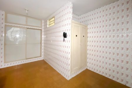 Apartamento para alugar com 112m², 3 quartos e 1 vagaCozinha