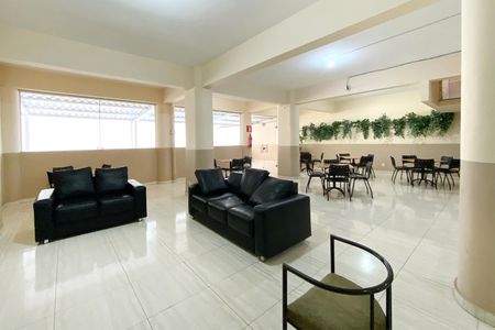 Apartamento para alugar com 112m², 3 quartos e 1 vagaÁrea comum