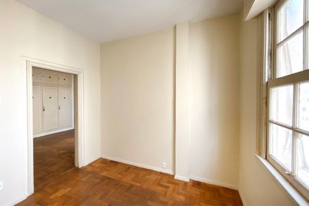 Apartamento para alugar com 112m², 3 quartos e 1 vagaQuarto 2