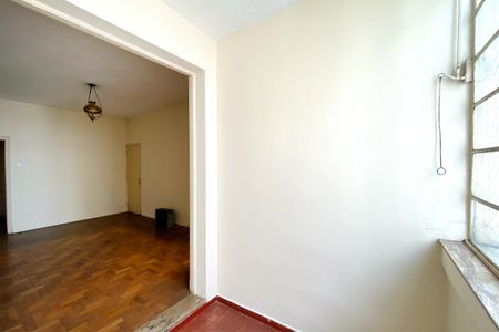 Apartamento para alugar com 112m², 3 quartos e 1 vagaVaranda da Sala