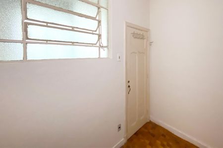 Apartamento para alugar com 112m², 3 quartos e 1 vagaQuarto de Serviço