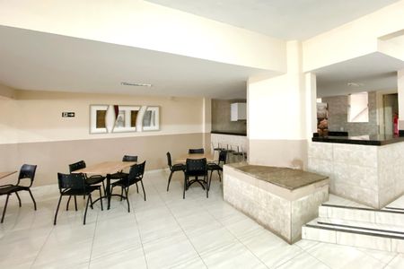Apartamento para alugar com 112m², 3 quartos e 1 vagaÁrea comum