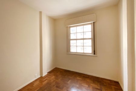 Apartamento para alugar com 112m², 3 quartos e 1 vagaQuarto 2