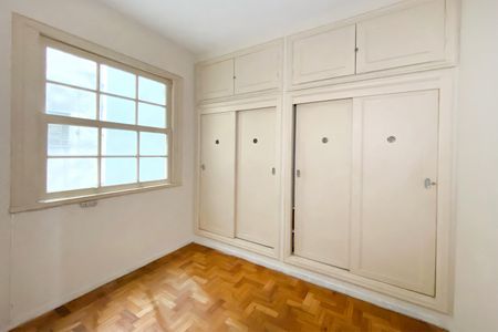 Apartamento para alugar com 112m², 3 quartos e 1 vagaQuarto 3