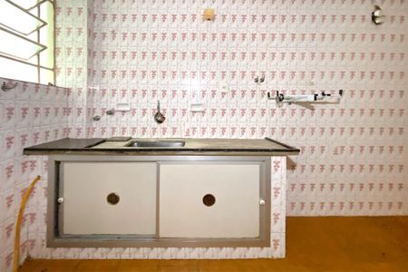 Apartamento para alugar com 112m², 3 quartos e 1 vagaCozinha