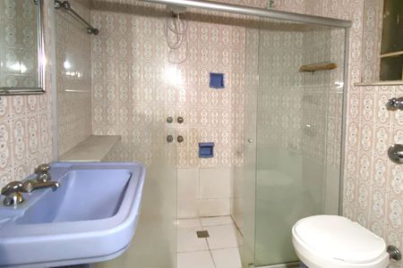 Apartamento para alugar com 112m², 3 quartos e 1 vagaBanheiro