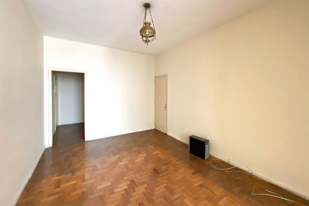 Apartamento para alugar com 112m², 3 quartos e 1 vagaSala