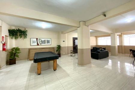 Apartamento para alugar com 112m², 3 quartos e 1 vagaÁrea comum