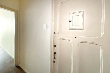 Apartamento para alugar com 112m², 3 quartos e 1 vagaHall