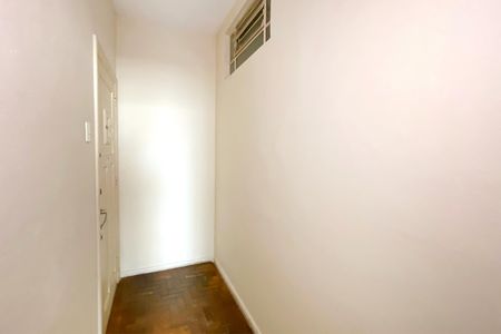 Apartamento para alugar com 112m², 3 quartos e 1 vagaHall
