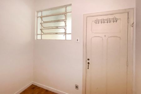 Apartamento para alugar com 112m², 3 quartos e 1 vagaQuarto de Serviço
