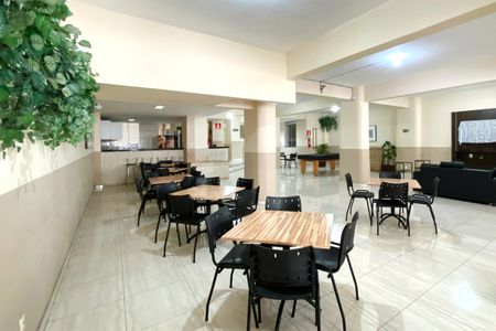 Apartamento para alugar com 112m², 3 quartos e 1 vagaÁrea comum