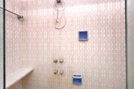 Apartamento para alugar com 112m², 3 quartos e 1 vagaBanheiro