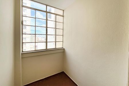 Apartamento para alugar com 112m², 3 quartos e 1 vagaVaranda do Quarto 1