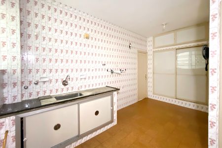 Apartamento para alugar com 112m², 3 quartos e 1 vagaCozinha