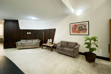 Apartamento para alugar com 112m², 3 quartos e 1 vagaÁrea comum