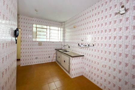 Apartamento para alugar com 112m², 3 quartos e 1 vagaCozinha