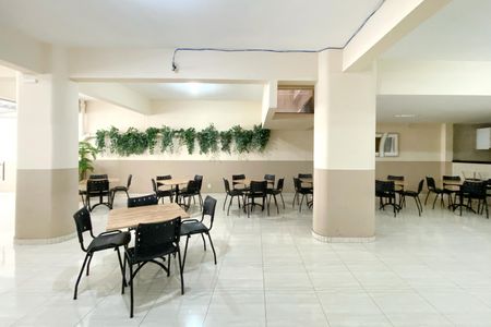 Apartamento para alugar com 112m², 3 quartos e 1 vagaÁrea comum