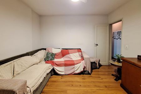Sala de apartamento à venda com 3 quartos, 80m² em Icaraí, Niterói
