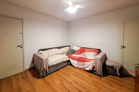 Sala de apartamento à venda com 3 quartos, 80m² em Icaraí, Niterói