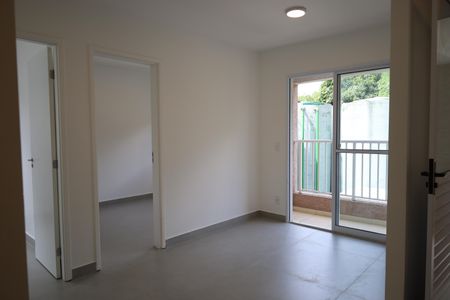 Apartamento para alugar com 2 quartos, 41m² em Vila Isa, São Paulo