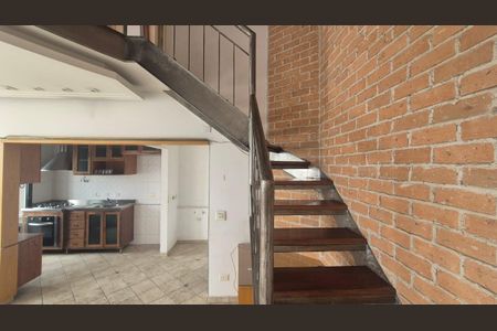 Sala de apartamento para alugar com 2 quartos, 78m² em Tatuapé, São Paulo