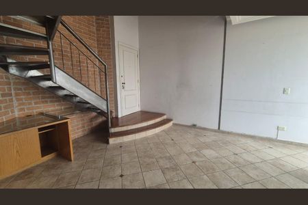 Sala de apartamento para alugar com 2 quartos, 78m² em Tatuapé, São Paulo