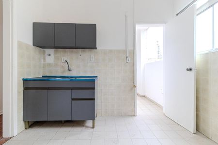 Apartamento para alugar com 72m², 2 quartos e sem vaga Apartamento para alugar com 72m², 2 quartos e sem vagaCozinha