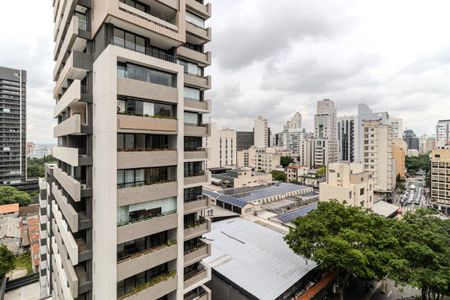 Apartamento para alugar com 72m², 2 quartos e sem vaga Apartamento para alugar com 72m², 2 quartos e sem vagaVista Quarto 2