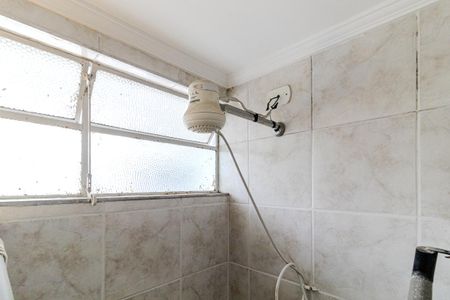 Apartamento para alugar com 72m², 2 quartos e sem vaga Apartamento para alugar com 72m², 2 quartos e sem vagaBanheiro