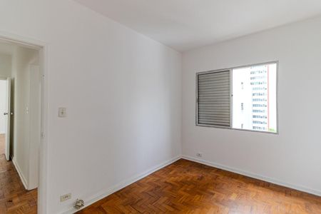 Quarto 2 de apartamento para alugar com 2 quartos, 72m² em Consolação, São Paulo