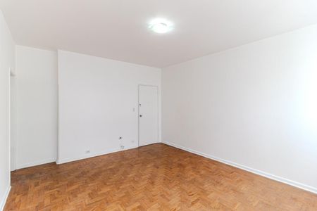 Sala de apartamento para alugar com 2 quartos, 72m² em Consolação, São Paulo