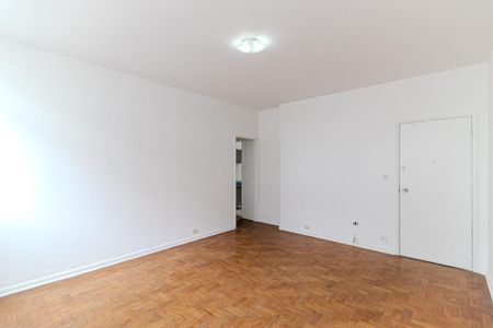 Sala de apartamento para alugar com 2 quartos, 72m² em Consolação, São Paulo