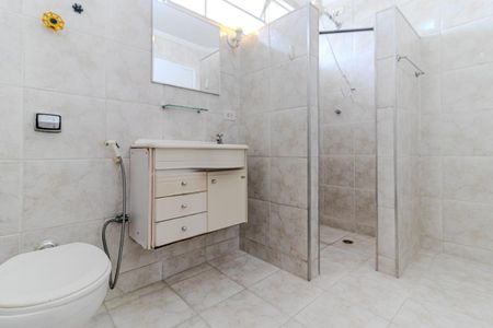 Apartamento para alugar com 72m², 2 quartos e sem vaga Apartamento para alugar com 72m², 2 quartos e sem vagaBanheiro