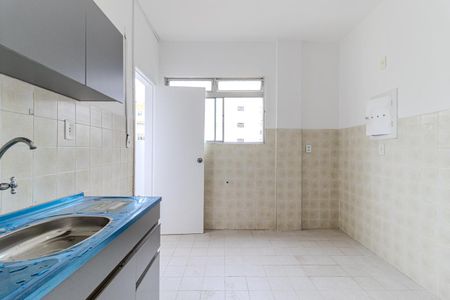 Apartamento para alugar com 72m², 2 quartos e sem vaga Apartamento para alugar com 72m², 2 quartos e sem vagaCozinha