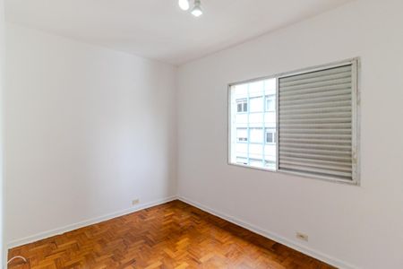 Quarto 1 de apartamento para alugar com 2 quartos, 72m² em Consolação, São Paulo