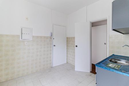 Apartamento para alugar com 72m², 2 quartos e sem vaga Apartamento para alugar com 72m², 2 quartos e sem vagaCozinha