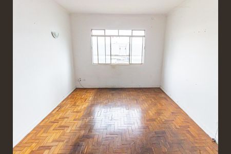 Sala de apartamento para alugar com 2 quartos, 50m² em Vila Bertioga, São Paulo