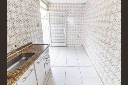 Apartamento para alugar com 50m², 2 quartos e sem vagaCozinha